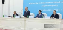 "Yeni Dövlət Proqramı aqrar sahədə intensiv inkişaf modelinə keçidi sürətləndirəcək"