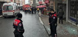 Azərbaycanlı qadın qayınatasını döyərək öldürüb?