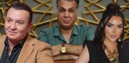 Cənubi azərbaycanlı müğənnidən Əməkdar artistə sərt tənqdi - "Mesajlarıma cavab yazmır"