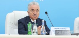Prezidentin köməkçisi: "Təbii fəlakətlərin bütün zərərlərini dövlət ödəməməlidir"