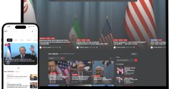 247press.media fəaliyyətə başladı - VİDEO