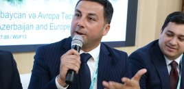"Saytımızın ən böyük uğuru media seqmentində mövcud olmasıdır" - Əli Vəliyev
