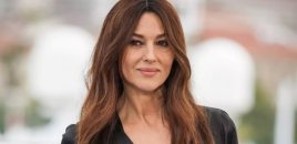 Monika Belluççi gözəllik standartlarına meydan oxudu: "Dəyişən insanları sevmirəm"