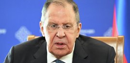 Lavrov: Ukraynanın Aİ-yə daxil olması blokun dağılmasına gətirib çıxaracaq