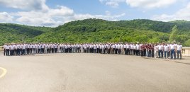 Veysəloğlu Şirkətlər Qrupu “Süni Zəka Dövründə Liderlik” mövzusunda forum keçirdi - FOTOLAR