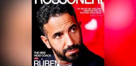 Ruben Amorim "Milan"ın baş məşqçisi oldu