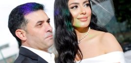 Rəvan Qarayev: “Həyat yoldaşım buna icazə vermir”