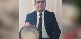 Əməkdar artistin xanəndə oğlu vəfat etdi - Foto