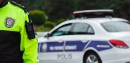 DYP piyadalara müraciət etdi