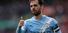 “Real” Bernardo Silvanın transferini elan edib