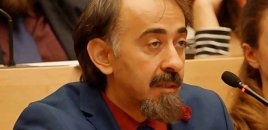 Fərhad Mehdiyevin qızının həlak olduğu qəzanın ANBAAN VİDEOSU