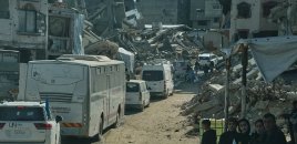 İsrail Qəzzada HƏMAS və "İslam cihadı" komandirlərinin öldürüldüyünü açıqladı