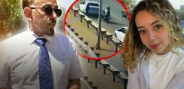 Qızı faciəli şəkildə ölən tanınmış vəkil danışdı: "Nasaz maşını niyə sürürsən axı?!" - VİDEO