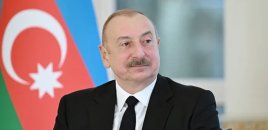 "Azərbaycanın sabit, uğurlu inkişafı var" - Prezident