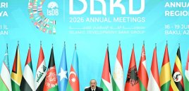 Dünya ölkələrinin əksəriyyətinin dəstəyi Azərbaycanın nailiyyətlərinə əsaslanır - Prezident