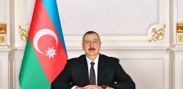 Azərbaycanda iqtisadi inkişafla bağlı hər hansı bir çətinlik gözlənilmir - İlham Əliyev 