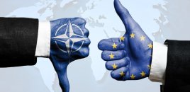 ABŞ Avropadakı hərbi töhfələrini ixtisar edir – NATO