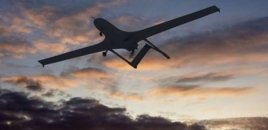 Moskvaya son 2 ilin ən böyük dron hücumu