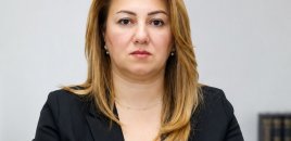 Rəna Məmmədovaya vəzifə verildi