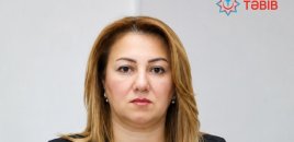 Rəna Məmmədovaya vəzifə verildi