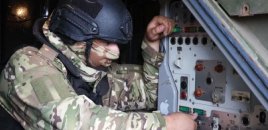 Rusiya MN son sutkada 1000-ə yaxın Ukrayna dronunun vurulduğunu bildirib