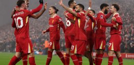 “Real Madrid” “Liverpul”un ulduzunu transfer etdi