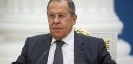 Lavrov Ukraynaya kütləvi zərbələrin anonsunu verib