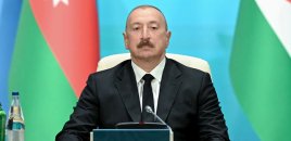 İlham Əliyev: Dostlarımızın sayı ilbəil artır - VİDEO