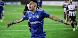 “Qarabağ” Kamilo Duranı satmaqdan İMTİNA ETDİ