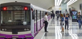 Metronun yeni stansiyası harada yerləşəcək?