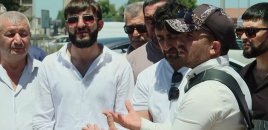 "İşimizi təhvil versək də, aylardır maaş ala bilmirik" - VİDEO