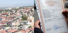 Sənədsiz evlər üçün amnistiya elan edilsin - Deputat