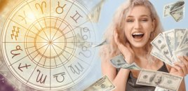 Astroloqlardan xoş xəbər: Bu bürclər həftəsonu daha çox qazanacaq