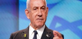 Netanyahu İsrail ordusunun Livanda qalacağına israr edir