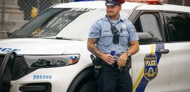 Polis 1 yaşlı uşağa atəş açdı - Yerindəcə öldü
