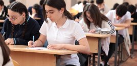 Attestat qiyməti 5 olan 32 şagird - Qəbulda 100-dən az bal toplayıb