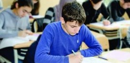 Ötən il qəbul imtahanlarında ən yüksək nəticə göstərən regionlar