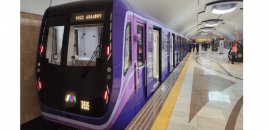 "Avtovağzal" metrostansiyasından Bakının mərkəzinə birbaşa gəlmək mümkün olacaq - VİDEO