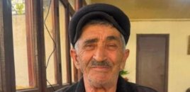 Şəkidə şəhid atası vəfat edib - FOTO