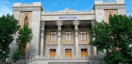 İran Hörmüzlə bağlı məlumatları təkzib etdi