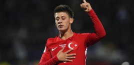 Arda Güler sükutu pozdu - "Utanırıq"