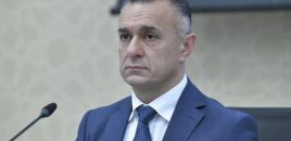 Nazir Dilqəm Məhərrəmovu bu klinikaya direktor təyin etdi