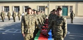 Bu xəstəlik daşıyıcıları hərbi xidmətə yararlıdır - RƏSMİ