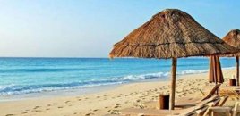 Çimərliklərdə gözlənilən hava şəraiti AÇIQLANDI
