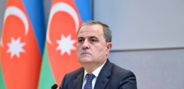 Ceyhun Bayramovla Bəxtiyor Səidov Bakı və Daşkəndin strateji tərəfdaşlığını müzakirə ediblər