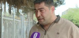 Vətəndaşın 24 il əliliyə görə aldığı müavinəti niyə kəsilib? - VİDEO