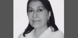 Pərişan Həsənova VƏFAT ETDİ