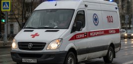 Rusiyada uşaq düşərgəsinə hücum: Xəsarət alanlar var