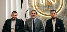 “Neftçi” onlarla müqavilənin müddətini uzatdı - Foto