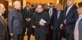 "İranlılar heç yerə getməyib" - Təkzib
